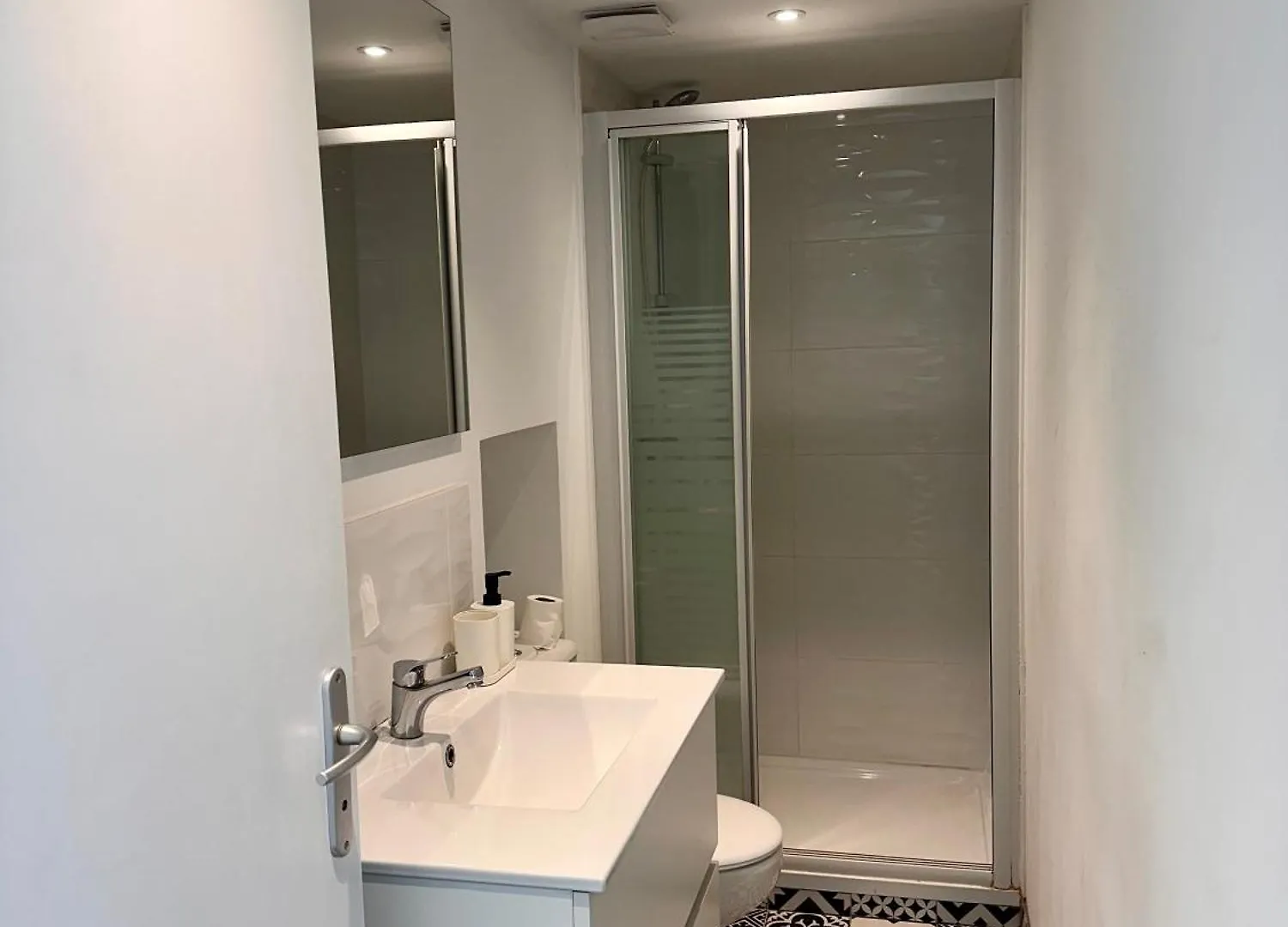 Apartment Appartement T1 Centre Ville Valence Valence  France